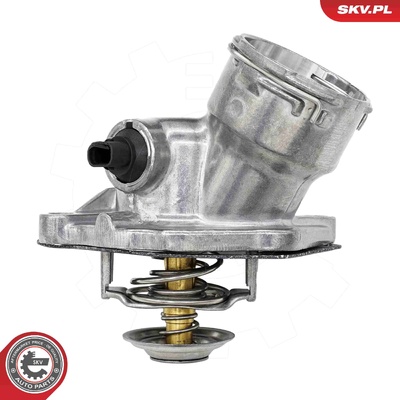 MERCEDES E-KLASA G-KLASA SPRINTER VITO THERMOSTAT | OEM A2722000515