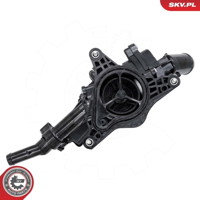 MAZDA 2 6 CX-3 CX-30 THERMOSTAT | OEM PYFD1516Z