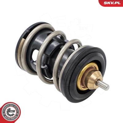 AUDI A1 A3 A4 B9 A5 Q2 Q3 VW GOLF VI VII JETTA IV PASSAT B8 SKODA FABIA III SEAT IBIZA IV V THERMOSTAT | OEM 04E121113G
