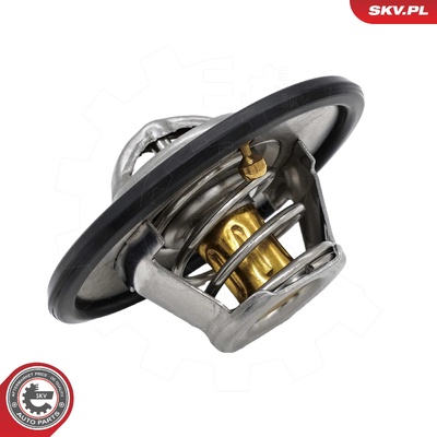 SKODA FAVORIT FELICIA I II THERMOSTAT | OEM 114095090