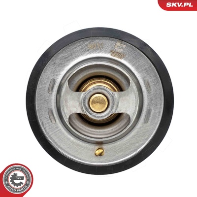 CHRYSLER 300C SEBRING DODGE JOURNEY JEEP CHEROKEE COMMANDER GRAND CHEROKEE III THERMOSTAT | OEM 68045798AA