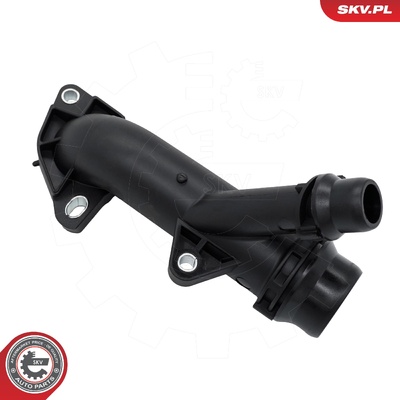 Coolant flange 20SKV273