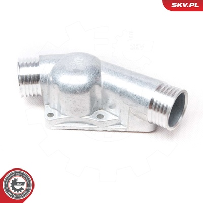 BMW 3 SERIES 5 Z3 THERMOSTAT HOUSING | OEM 11531722531