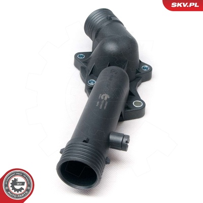 BMW 5 SERIES 7 THERMOSTAT HOUSING | OEM 11531740478