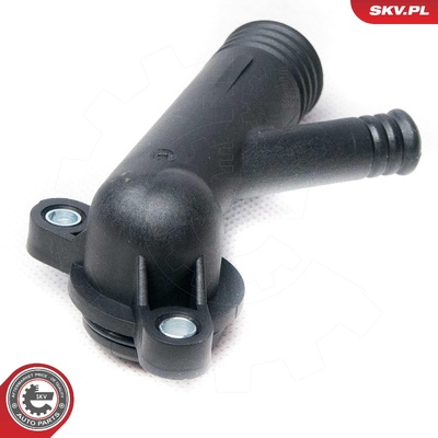 BMW 3 SERIES 5 Z3 THERMOSTAT HOUSING | OEM 11531739208