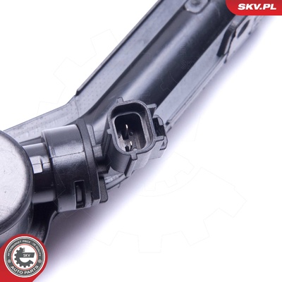 LAND ROVER DISCOVERY RANGE V ROVER VELAR THERMOSTAT HOUSING | OEM LR075991