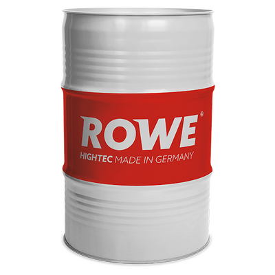 ROWE HIGHTEC ANTIFREEZE COOLANT AN READY-MIX -40 °C - 210L