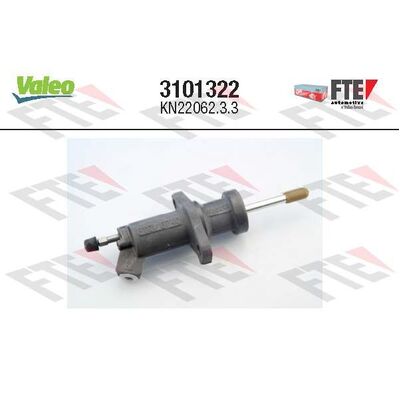Valeo B SLAVE CYL E46 - 21521164919