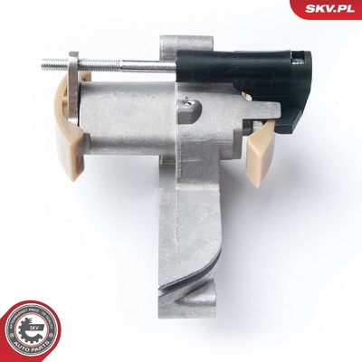 AUDI A4 A6 TENSIONER KIT | OEM 058109217D