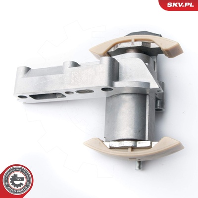 AUDI A4 A6 TENSIONER | OEM 058109217D