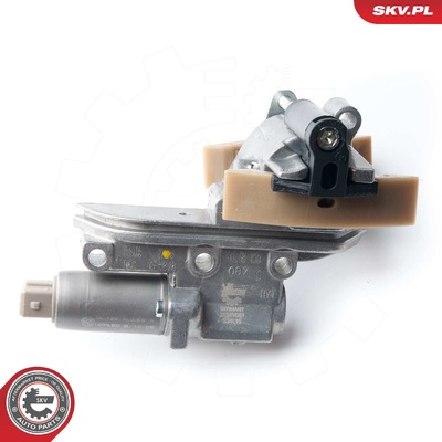 AUDI A4 A6 A8 VW PASSAT TENSIONER | OEM 078109087C