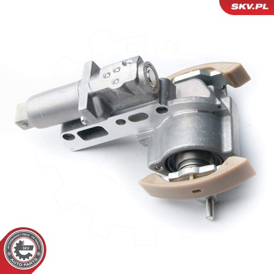AUDI A4 A6 A8 VW PASSAT TENSIONER | OEM 078109088C