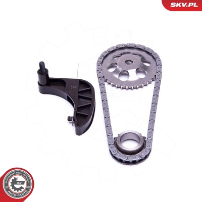 SEAT SKODA VW OIL PUMP CHAIN KIT