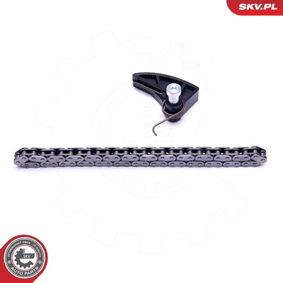 AUDI SKODA VW OIL PUMP CHAIN KIT