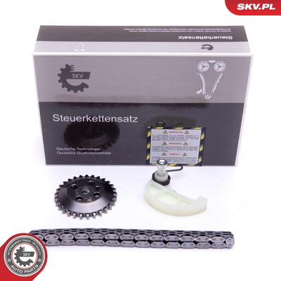 AUDI SEAT SKODA VW OIL PUMP CHAIN KIT