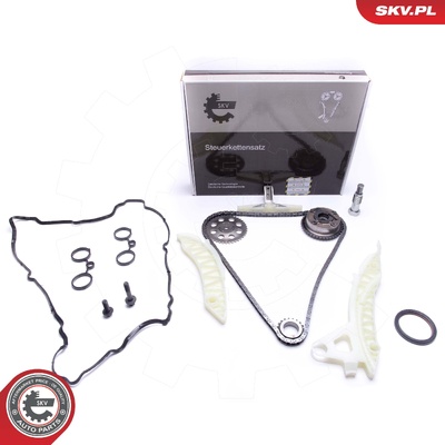 CITROEN MINI PEUGEOT TIMING CHAIN KIT