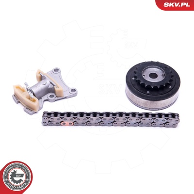 AUDI SEAT SKODA VW TIMING CHAIN KIT