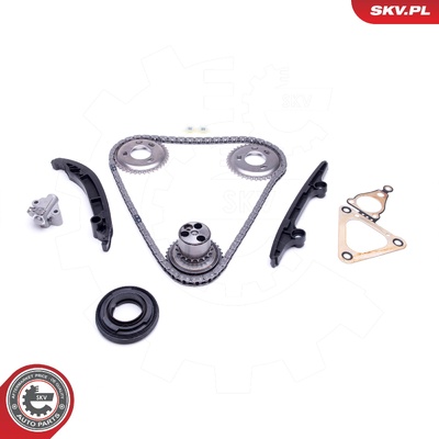 CITROEN FORD PEUGEOT TIMING CHAIN KIT