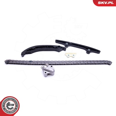 CITROEN FORD PEUGEOT TIMING CHAIN KIT