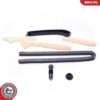 MERCEDES TIMING CHAIN KIT