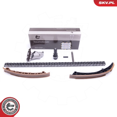 MERCEDES TIMING CHAIN KIT