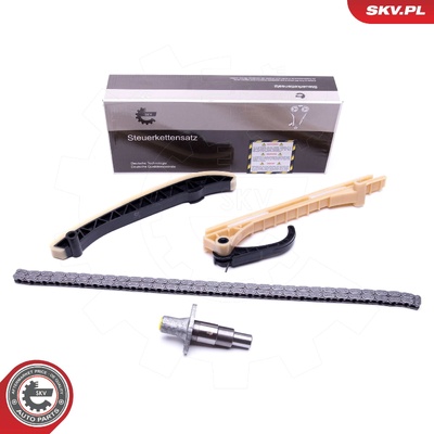 MERCEDES TIMING CHAIN KIT