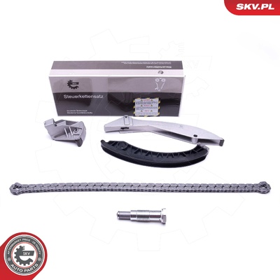 BMW TIMING CHAIN KIT