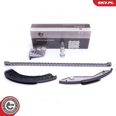 BMW TIMING CHAIN KIT