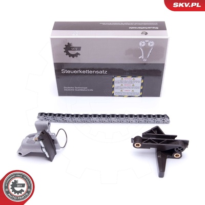 BMW TIMING CHAIN KIT