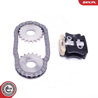 FIAT IVECO TIMING CHAIN KIT