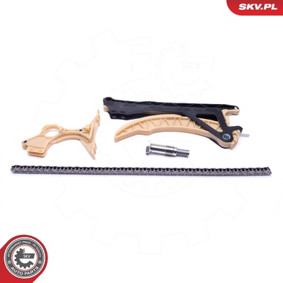 BMW TIMING CHAIN KIT
