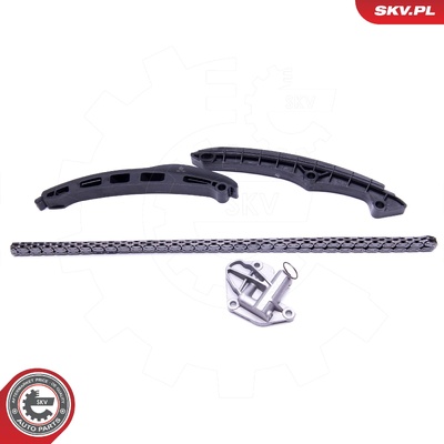 SEAT SKODA VW TIMING CHAIN KIT