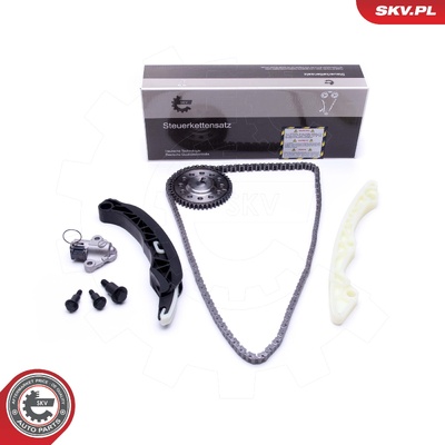 MITSUBISHI SMART TIMING CHAIN KIT