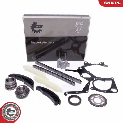 BMW TIMING CHAIN KIT
