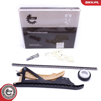 BMW TIMING CHAIN KIT