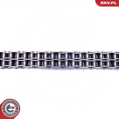 MERCEDES TIMING CHAIN KIT