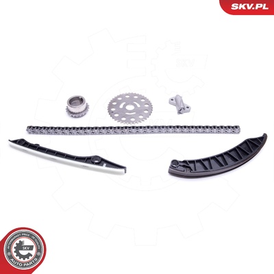 NISSAN OPEL RENAULT TIMING CHAIN KIT