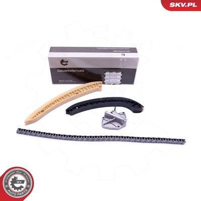 SEAT SKODA VW TIMING CHAIN KIT