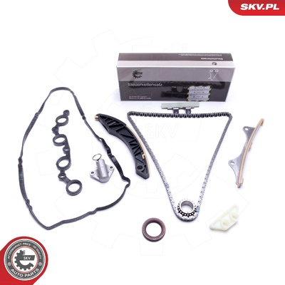 HYUNDAI KIA TIMING CHAIN KIT
