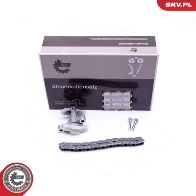 CITROEN JAGUAR LAND ROVER PEUGEOT TIMING CHAIN KIT