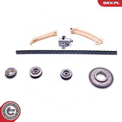 SAAB TIMING CHAIN KIT