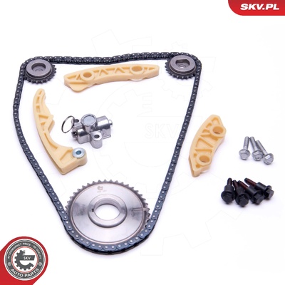 ALFA ROMEO FIAT OPEL TIMING CHAIN KIT