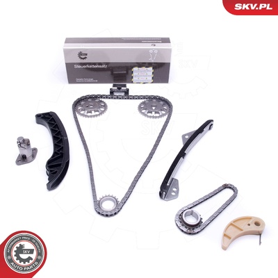 LEXUS TOYOTA TIMING CHAIN KIT