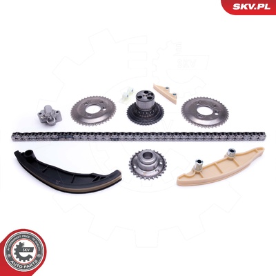 FORD TIMING CHAIN KIT