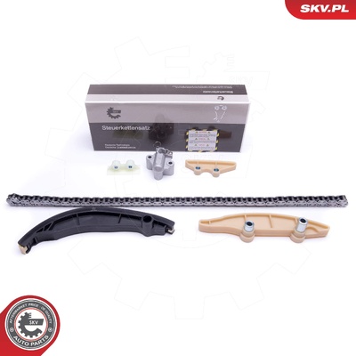 FORD TIMING CHAIN KIT