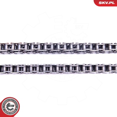 AUDI PORSCHE SEAT VW TIMING CHAIN KIT