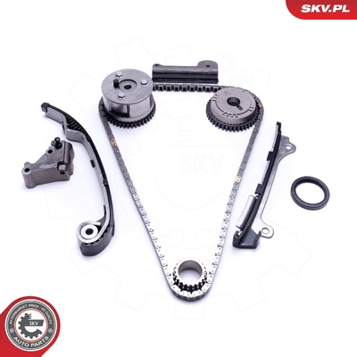 NISSAN TIMING CHAIN KIT