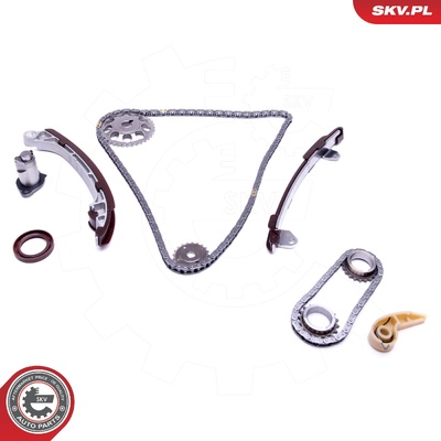 TOYOTA TIMING CHAIN KIT