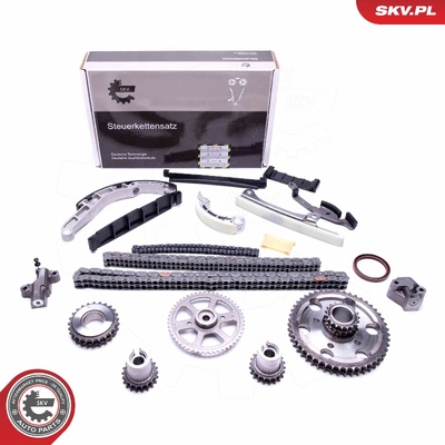 NISSAN TIMING CHAIN KIT