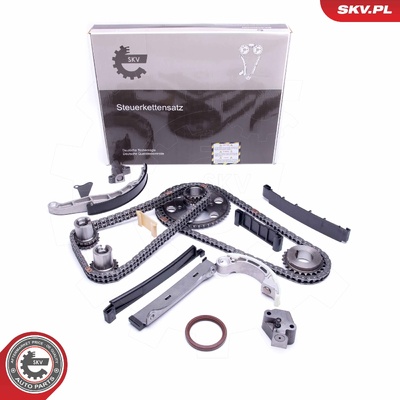 NISSAN TIMING CHAIN KIT
